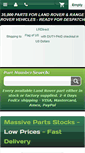 Mobile Screenshot of lrdirect.com